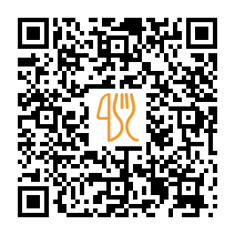 QR-code link para o menu de Thai Express