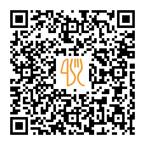 QR-code link para o menu de Gazzali's Food Court