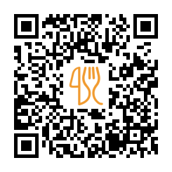 QR-code link para o menu de Terri