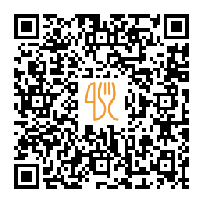 QR-code link para o menu de One Family Korean