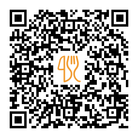 QR-code link para o menu de Little Caesars Pizza