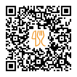 QR-code link para o menu de Coz's Pizza