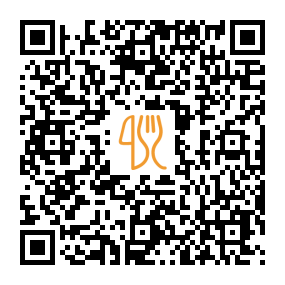 QR-code link para o menu de Pizza Pince