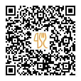 QR-code link para o menu de Little Caesars Pizza