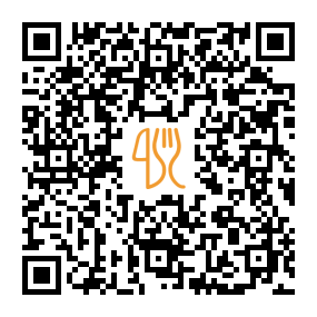 QR-code link para o menu de Ukanova Bajta