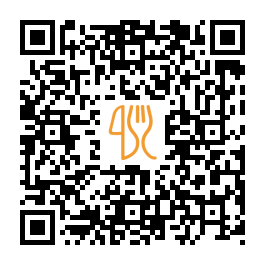 QR-code link para o menu de Cajun King