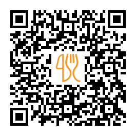 QR-code link para o menu de Rolling Wok