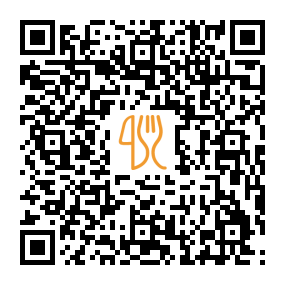 QR-code link para o menu de Foundations Island Yoga