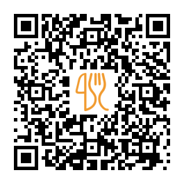 QR-code link para o menu de Clodfelter's