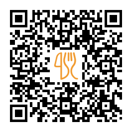 QR-code link para o menu de I Love Teriyaki