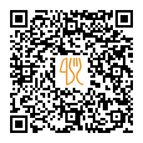 QR-code link para o menu de Kuya Wayne's Weyburn