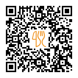 QR-code link para o menu de Oak Smoke Bbq