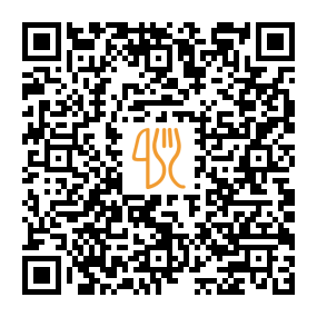 QR-code link para o menu de Spring Garden