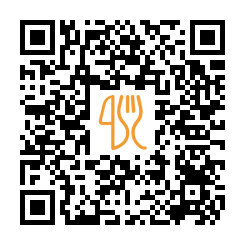 QR-code link para o menu de Es Xiringo