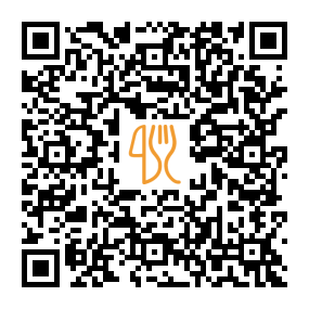 QR-code link para o menu de Brokerage Comedy Club