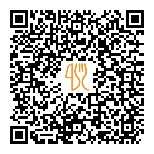 QR-code link para o menu de Raina's Family Gourmet Pizza