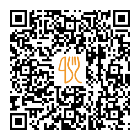 QR-code link para o menu de Home Grown Pizza