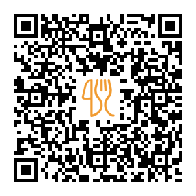 QR-code link para o menu de Bojangles