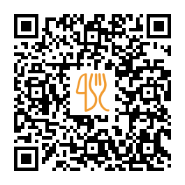 QR-code link para o menu de Grandma B.s. Cafe