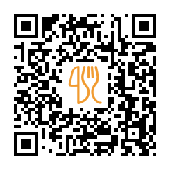 QR-code link para o menu de 황가네꼼장군