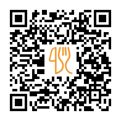 QR-code link para o menu de Juani