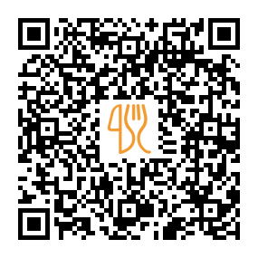 QR-code link para o menu de Riverbend Grill