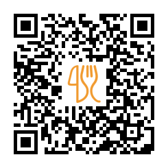 QR-code link para o menu de Gortina