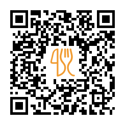 QR-code link para o menu de Bistro Bonda