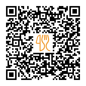 QR-code link para o menu de Fourpenny House