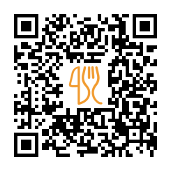 QR-code link para o menu de Tiff's Café