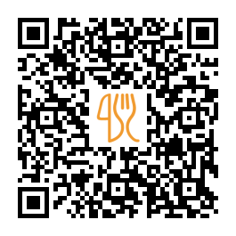 QR-code link para o menu de Mcdonald's