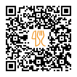 QR-code link para o menu de Haley's Market Café