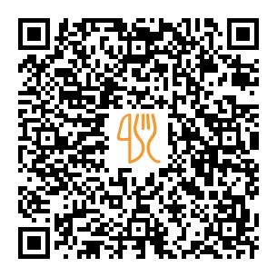 QR-code link para o menu de Cafe Bizou Pasadena