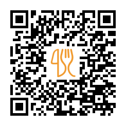 QR-code link para o menu de Aklo Café