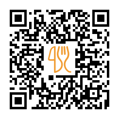 QR-code link para o menu de Cafe Bombay