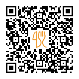 QR-code link para o menu de Uno Tea House