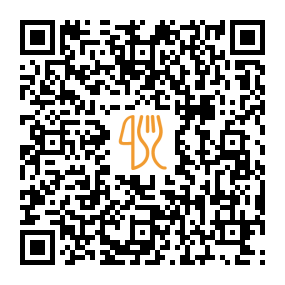 QR-code link para o menu de Wayback Burgers