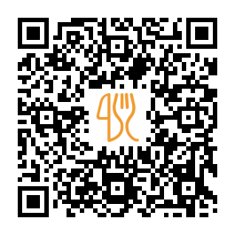 QR-code link para o menu de Butterfish