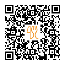 QR-code link para o menu de Mes Amis Upland