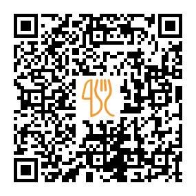 QR-code link para o menu de Rock-ola Cafe