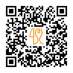 QR-code link para o menu de Pizza King