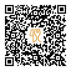 QR-code link para o menu de Aroma Cafe