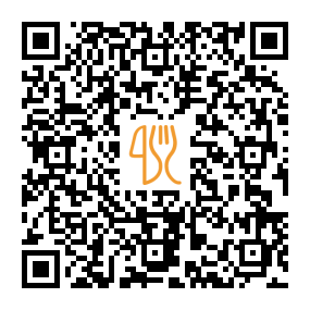 QR-code link para o menu de Little Caesars Pizza