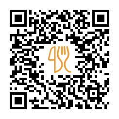 QR-code link para o menu de Hali's Fish Chips