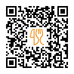 QR-code link para o menu de Coyote Coffee