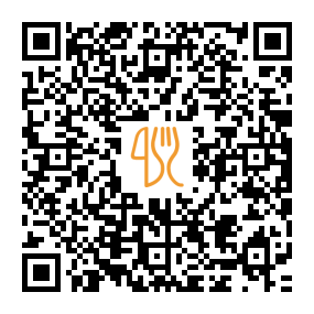 QR-code link para o menu de Garden Of Yoga