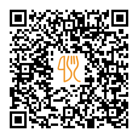 QR-code link para o menu de Lake Louise Wolverine Lodge