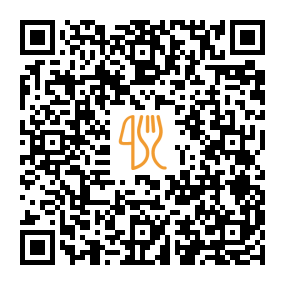 QR-code link para o menu de Kentucky Fried Chicken