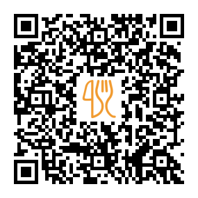 QR-code link para o menu de Cupid's Hot Dogs