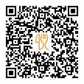 QR-code link para o menu de Grateful Bites